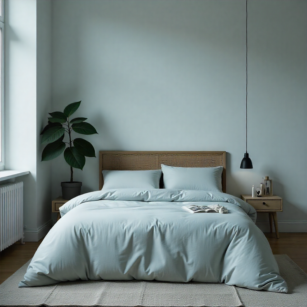 Interior styling moodboard by Thakreonssgloxiu